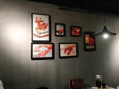 -红钳侠小龙虾·烧烤(中赢康康谷店)