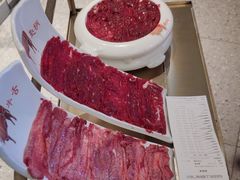 -左庭右院鲜牛肉火锅(新梅广场店)