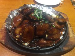 -金掌勺东北菜(格兰晴天店)