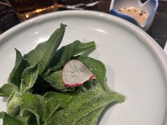 -极盐铁板烧(仓山万达广场店)