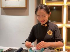 -翁暖茶馆(滨江东总店)