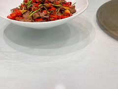 -汇贤府·李氏鲁菜(五棵松店)