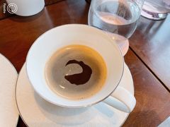 -JW酒廊 JW Lounge(上海鲁能JW万豪侯爵酒店)