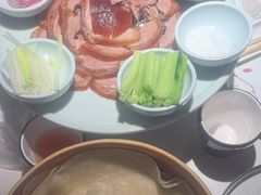 -额娘·春饼烤鸭(华北七楼创始店)