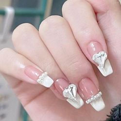 -斯馨·健康美甲美睫