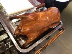 -阿庄新豫菜(通泰路店)