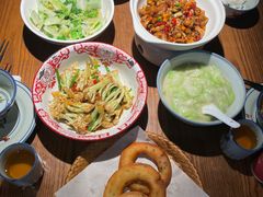 -老湘村·湖南土菜(天河维多利店)