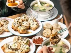-小杨生煎(湟普汇店)