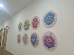 -昂立青少儿成长中心(普陀中环百联校区)