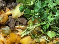 -和月楼牛羊肉泡馍
