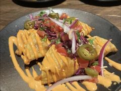 -Q MEX 库迈墨西哥餐吧(三里屯店)