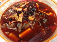 -黑竹香鸡(营和巷店)