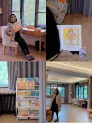 -金芙美月子中心(财富别墅店)