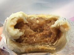 -长发西饼(临顿路店)