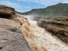 -陕西黄河壶口瀑布旅游区