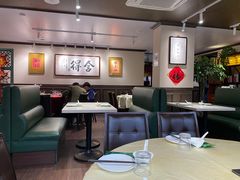 大堂-阿莉餐厅(枣阳路店)