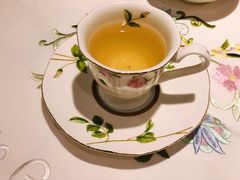 香片茶-翠园(北京王府中环店)