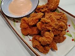 -银河烧鳗·活鳗料理专门店(西单大悦城店)