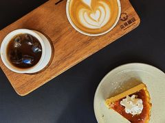 -本無咖啡·BeanWood Coffee