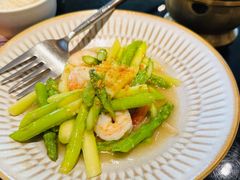 -simply thai天泰(静安嘉里中心店)