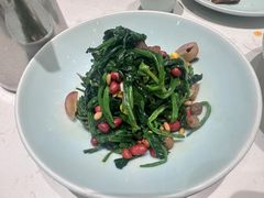 -北李·海肠捞饭·大连菜(高新万达店)