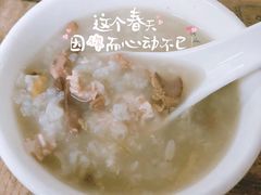 -阳江河堤老牌曾记美食