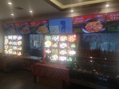 -百一大地锅(香福路店)