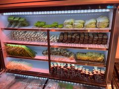 -老谢野馄饨(延安路店)