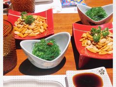 -肉魁屋·烧肉·烧鸟·酒场(高新店)