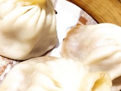 -南京大牌档(香港广场店)
