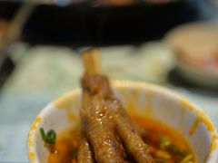 -五里关火锅(牛市口店)