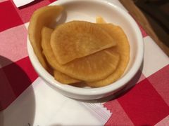 -西贝(上海我格广场店)