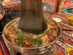 -卡万金特色藏餐