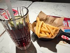 -必胜客(新辰里酒仙桥店)
