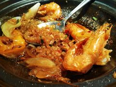 -避风塘·金牌店·夜宵(金玉兰店)