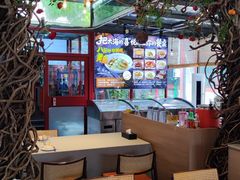 大堂-有喜胶东小馆(太申祥和店)