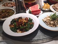 -四季厨房 鲁菜·孔府烤鸭(高新万达店)