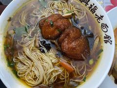 -兴福老面馆(寺路街店)