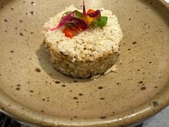 -三宝大饭店-中和艺素餐厅(浦上金山正祥广场店)