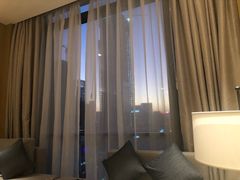 -深圳湾万怡酒店