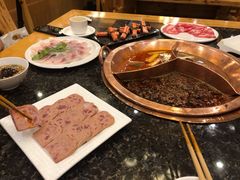 -老码头火锅(骡马市店)