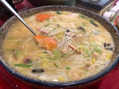 -万家宴海鲜大酒楼(五四路店)