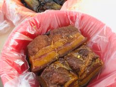 把子肉-咱家王新国把子肉(县东巷店)