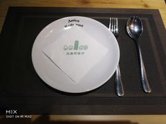 -清真·艾美可餐厅(大悦汇店)