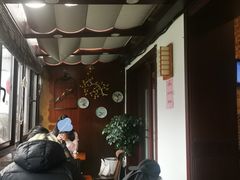 -孙盛兴奥灶面馆·蟹黄面·三虾面(山塘街总店)