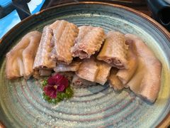 -白天鹅宾馆-玉堂春暖餐厅
