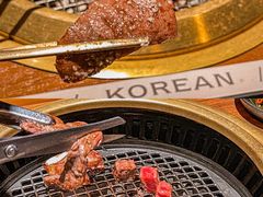-虎哥六韩式烤肉料理 TIGERGRILL(隆生金山湖中心购物广场店)