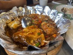 -苏城小院·园林精致苏州菜(斜塘老街店)