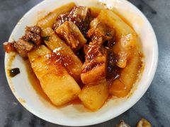 -品香排骨饭(羊官路店)