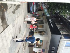 罗莎蛋糕魔法师(友谊路店)-罗莎蛋糕(奥山府店)